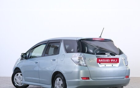Honda Fit Shuttle I рестайлинг, 2012 год, 1 019 000 рублей, 5 фотография