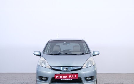 Honda Fit Shuttle I рестайлинг, 2012 год, 1 019 000 рублей, 3 фотография