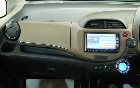 Honda Fit Shuttle I рестайлинг, 2012 год, 1 019 000 рублей, 17 фотография