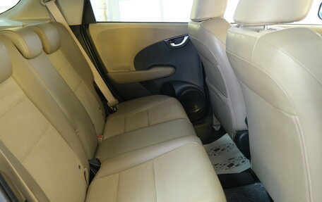 Honda Fit Shuttle I рестайлинг, 2012 год, 1 019 000 рублей, 20 фотография