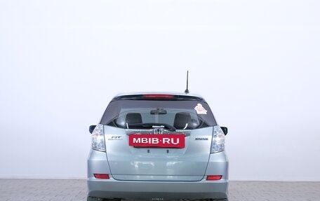 Honda Fit Shuttle I рестайлинг, 2012 год, 1 019 000 рублей, 6 фотография