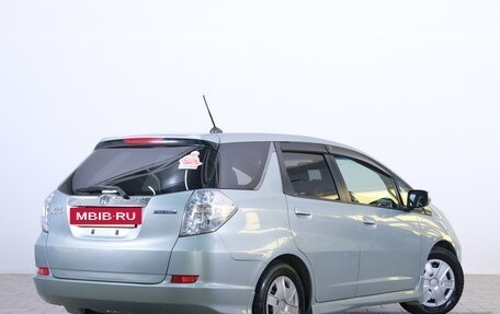 Honda Fit Shuttle I рестайлинг, 2012 год, 1 019 000 рублей, 7 фотография