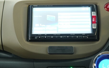 Honda Fit Shuttle I рестайлинг, 2012 год, 1 019 000 рублей, 14 фотография