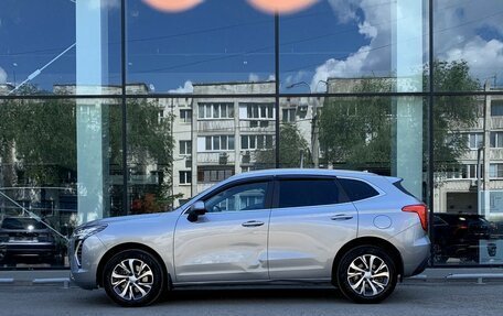 Haval Jolion, 2023 год, 1 644 000 рублей, 8 фотография