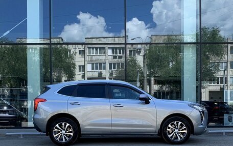 Haval Jolion, 2023 год, 1 644 000 рублей, 4 фотография