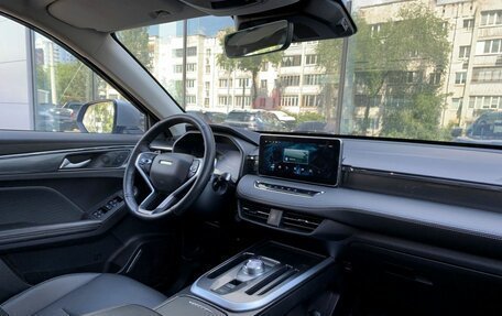 Haval Jolion, 2023 год, 1 644 000 рублей, 9 фотография