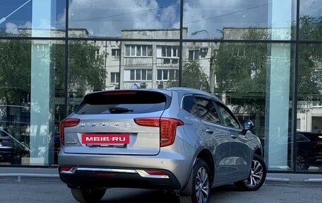 Haval Jolion, 2023 год, 1 644 000 рублей, 5 фотография