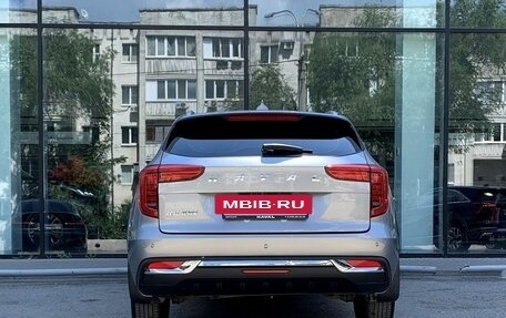 Haval Jolion, 2023 год, 1 644 000 рублей, 6 фотография