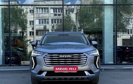 Haval Jolion, 2023 год, 1 644 000 рублей, 2 фотография