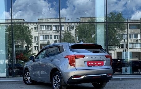 Haval Jolion, 2023 год, 1 644 000 рублей, 7 фотография