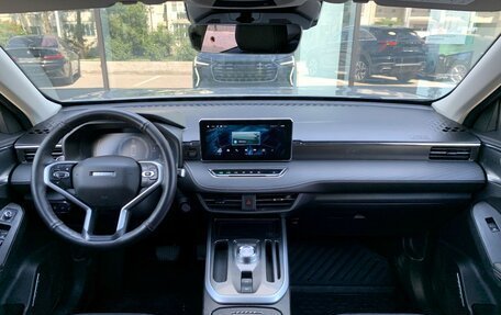 Haval Jolion, 2023 год, 1 644 000 рублей, 11 фотография