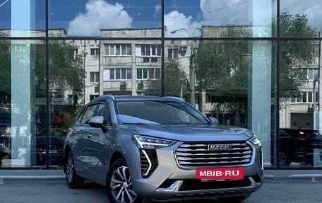 Haval Jolion, 2023 год, 1 644 000 рублей, 3 фотография