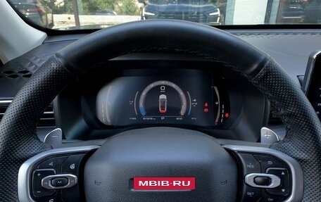 Haval Jolion, 2023 год, 1 644 000 рублей, 14 фотография