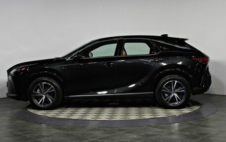 Lexus RX IV рестайлинг, 2025 год, 7 990 000 рублей, 8 фотография