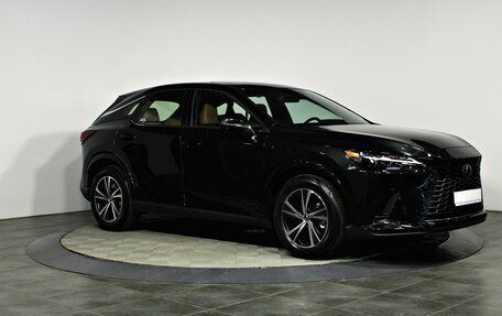 Lexus RX IV рестайлинг, 2025 год, 7 990 000 рублей, 3 фотография