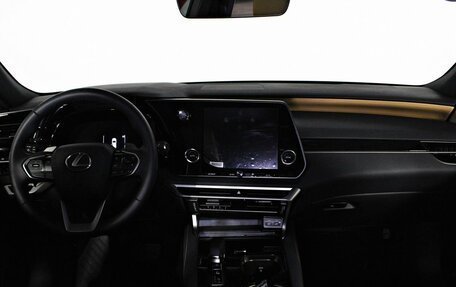 Lexus RX IV рестайлинг, 2025 год, 7 990 000 рублей, 12 фотография