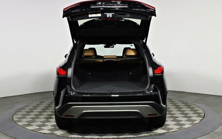 Lexus RX IV рестайлинг, 2025 год, 7 990 000 рублей, 9 фотография