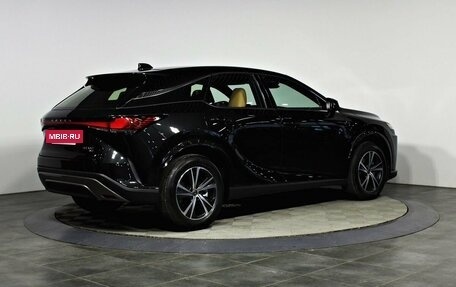 Lexus RX IV рестайлинг, 2025 год, 7 990 000 рублей, 5 фотография