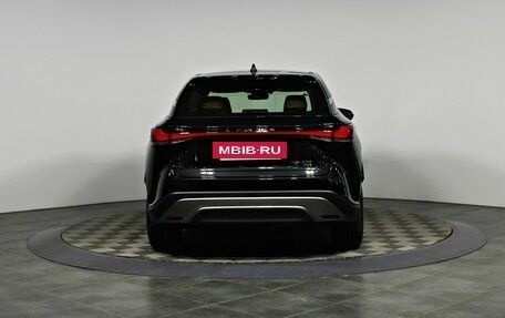 Lexus RX IV рестайлинг, 2025 год, 7 990 000 рублей, 6 фотография