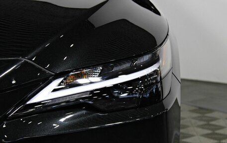 Lexus RX IV рестайлинг, 2025 год, 7 990 000 рублей, 19 фотография