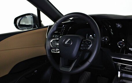 Lexus RX IV рестайлинг, 2025 год, 7 990 000 рублей, 16 фотография