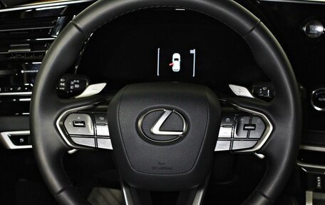 Lexus RX IV рестайлинг, 2025 год, 7 990 000 рублей, 14 фотография