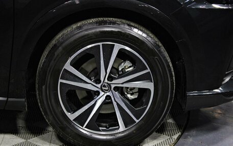 Lexus RX IV рестайлинг, 2025 год, 7 990 000 рублей, 21 фотография