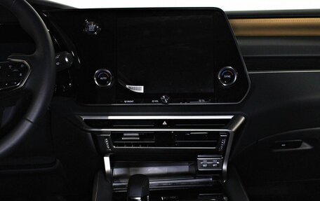 Lexus RX IV рестайлинг, 2025 год, 7 990 000 рублей, 22 фотография