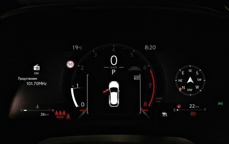 Lexus RX IV рестайлинг, 2025 год, 7 990 000 рублей, 17 фотография