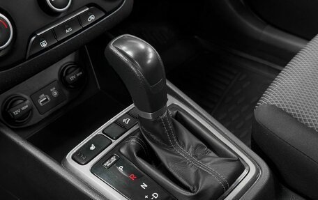 Hyundai Creta I рестайлинг, 2019 год, 1 749 900 рублей, 15 фотография