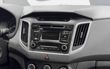 Hyundai Creta I рестайлинг, 2019 год, 1 749 900 рублей, 14 фотография