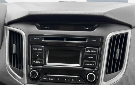 Hyundai Creta I рестайлинг, 2019 год, 1 749 900 рублей, 12 фотография