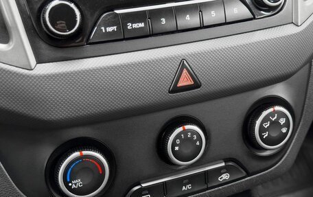 Hyundai Creta I рестайлинг, 2019 год, 1 749 900 рублей, 13 фотография