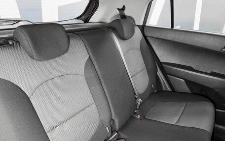 Hyundai Creta I рестайлинг, 2019 год, 1 749 900 рублей, 22 фотография