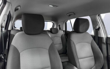 Hyundai Creta I рестайлинг, 2019 год, 1 749 900 рублей, 21 фотография