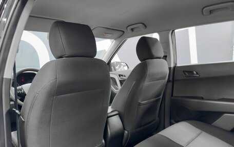 Hyundai Creta I рестайлинг, 2019 год, 1 749 900 рублей, 20 фотография