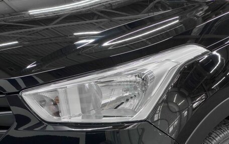 Hyundai Creta I рестайлинг, 2019 год, 1 749 900 рублей, 25 фотография