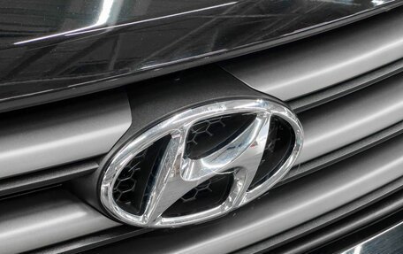 Hyundai Creta I рестайлинг, 2019 год, 1 749 900 рублей, 23 фотография