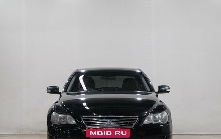 Toyota Mark X II, 2007 год, 1 369 000 рублей, 3 фотография