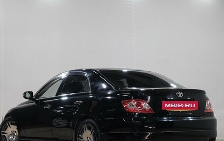 Toyota Mark X II, 2007 год, 1 369 000 рублей, 5 фотография