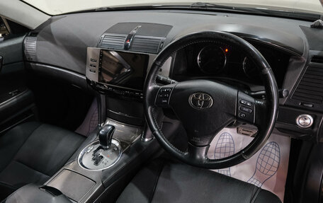 Toyota Mark X II, 2007 год, 1 369 000 рублей, 16 фотография