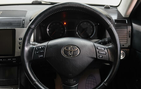 Toyota Mark X II, 2007 год, 1 369 000 рублей, 20 фотография