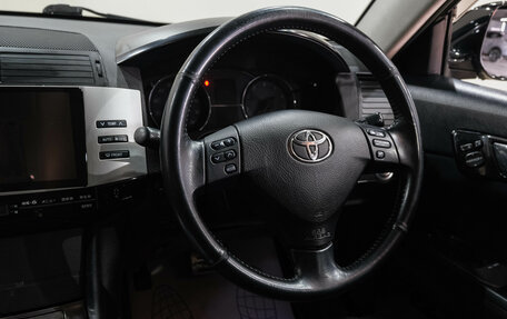 Toyota Mark X II, 2007 год, 1 369 000 рублей, 18 фотография
