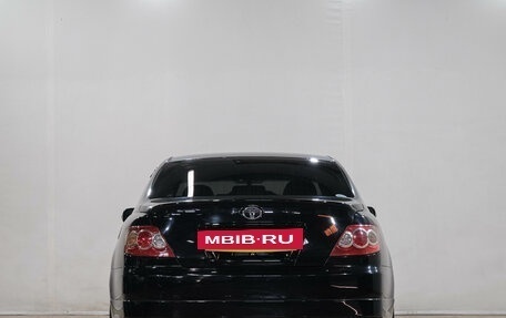 Toyota Mark X II, 2007 год, 1 369 000 рублей, 6 фотография