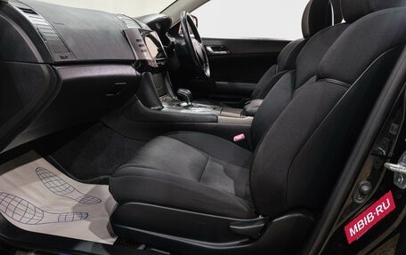 Toyota Mark X II, 2007 год, 1 369 000 рублей, 13 фотография