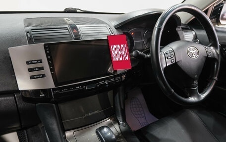 Toyota Mark X II, 2007 год, 1 369 000 рублей, 21 фотография