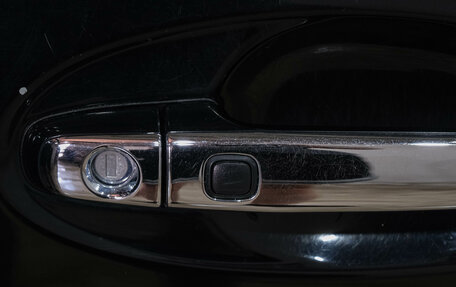 Toyota Mark X II, 2007 год, 1 369 000 рублей, 25 фотография