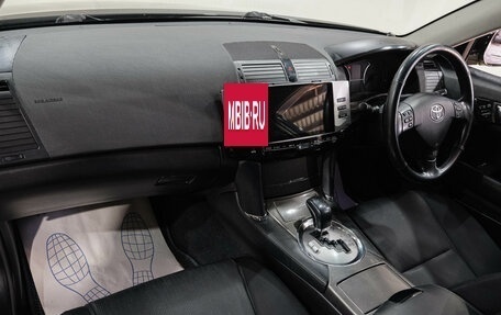 Toyota Mark X II, 2007 год, 1 369 000 рублей, 14 фотография