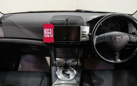 Toyota Mark X II, 2007 год, 1 369 000 рублей, 19 фотография