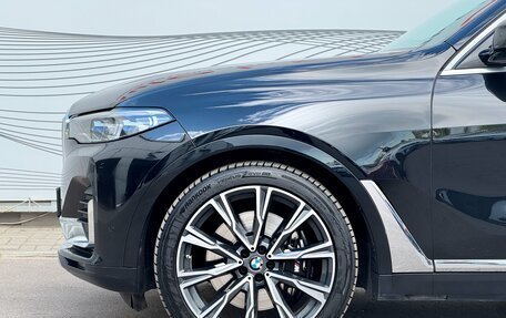 BMW X7, 2021 год, 6 800 000 рублей, 2 фотография